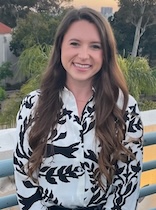 photo of Mercedes Pratt, Ph.D.